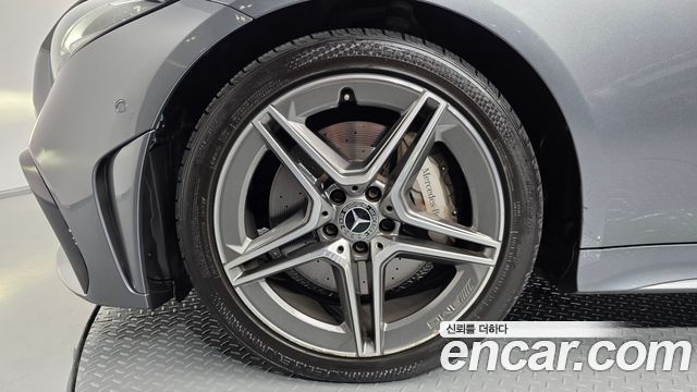 Mercedes-Benz CLS-Class 2022 — photo 5
