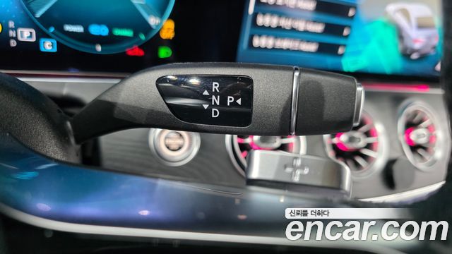 Mercedes-Benz CLS-Class 2022 — photo 12