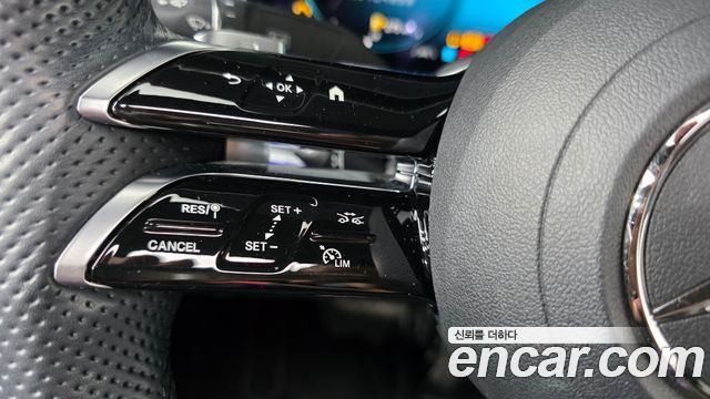 Mercedes-Benz CLS-Class 2022 — photo 25