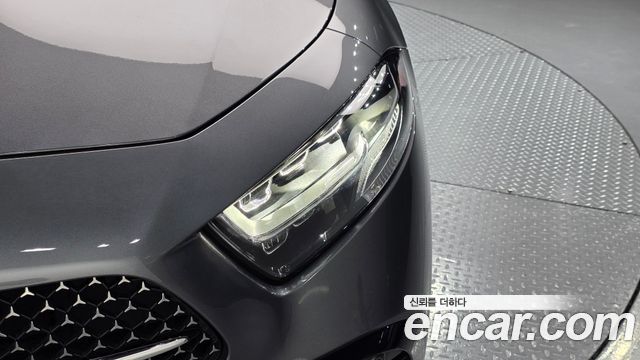 Mercedes-Benz CLS-Class 2022 — photo 8