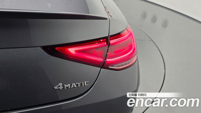 Mercedes-Benz CLS-Class 2022 — photo 9