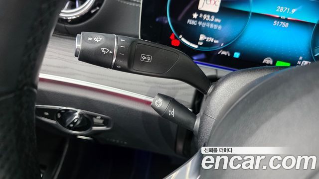 Mercedes-Benz CLS-Class 2022 — photo 28
