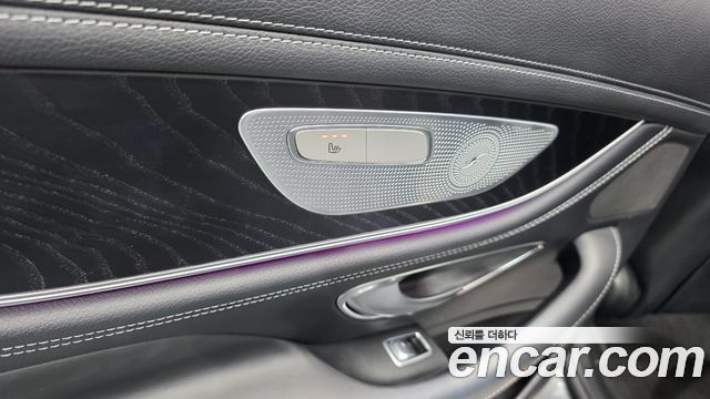 Mercedes-Benz CLS-Class 2022 — photo 29