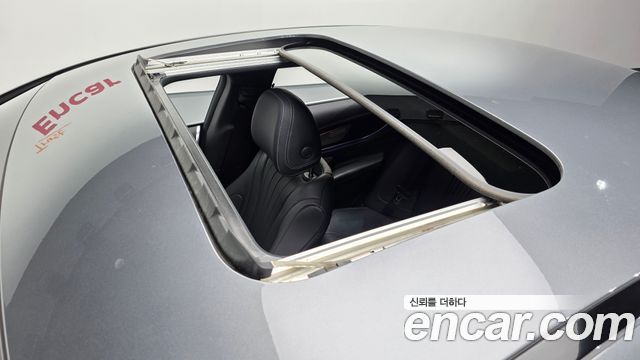 Mercedes-Benz CLS-Class 2022 — photo 31