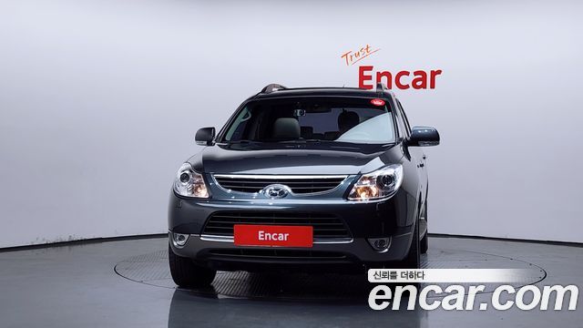 Hyundai Veracruz 2013 — photo 3