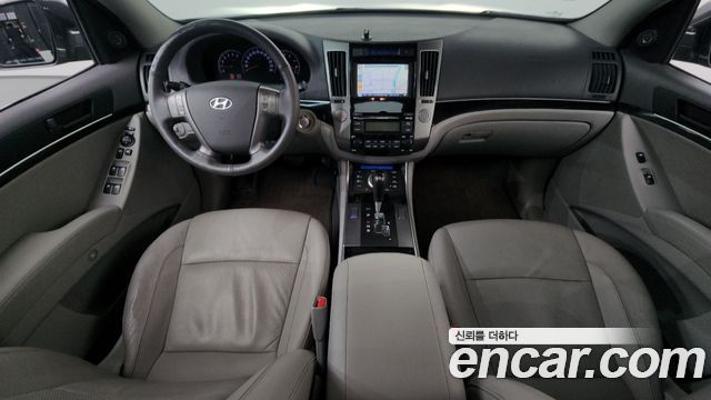 Hyundai Veracruz 2013 — photo 10