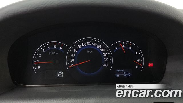 Hyundai Veracruz 2013 — photo 11