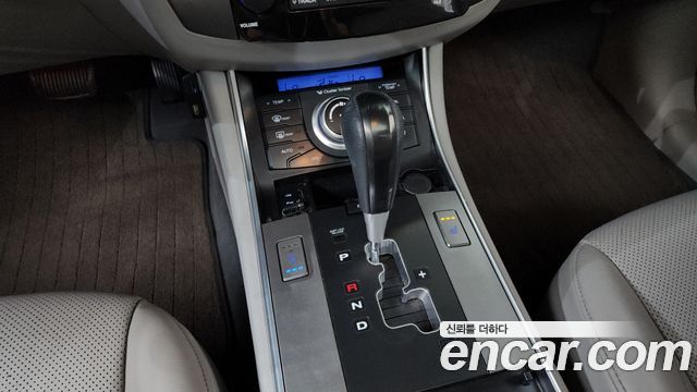 Hyundai Veracruz 2013 — photo 12