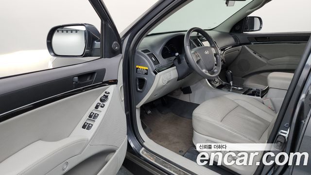 Hyundai Veracruz 2013 — photo 13