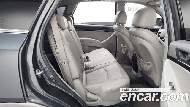 Hyundai Veracruz 2013 — photo 17