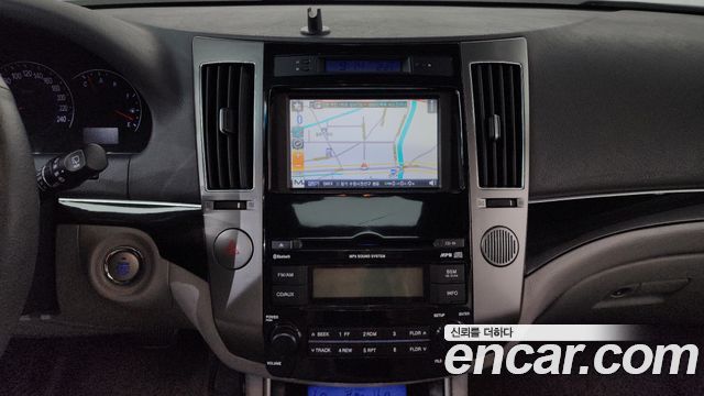 Hyundai Veracruz 2013 — photo 18