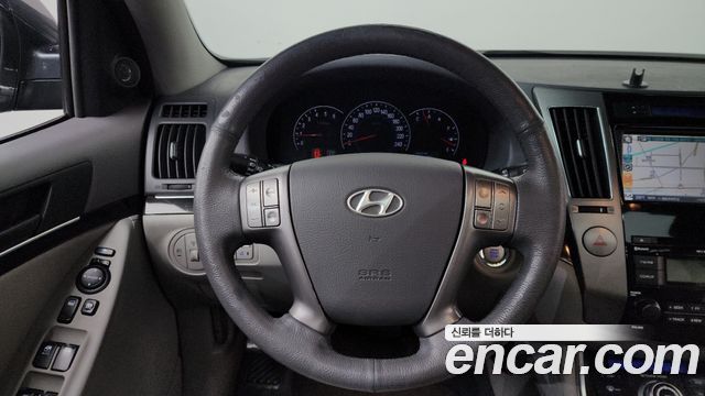 Hyundai Veracruz 2013 — photo 19