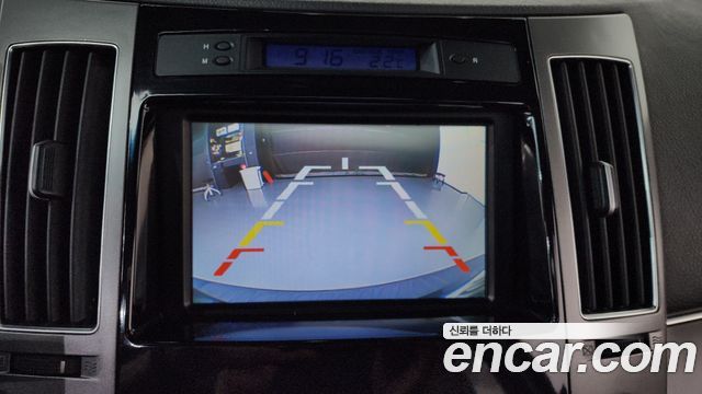 Hyundai Veracruz 2013 — photo 20