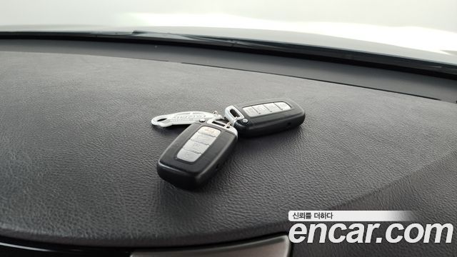 Hyundai Veracruz 2013 — photo 21