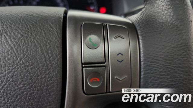 Hyundai Veracruz 2013 — photo 22