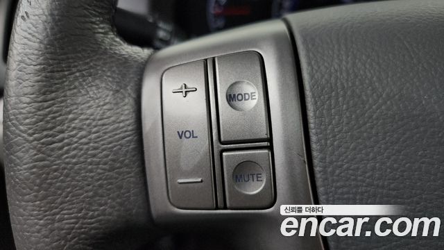 Hyundai Veracruz 2013 — photo 23