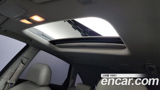 Hyundai Veracruz 2013 — photo 24