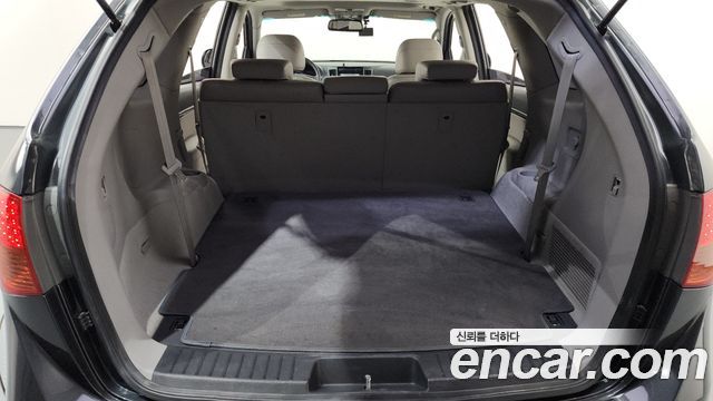 Hyundai Veracruz 2013 — photo 25