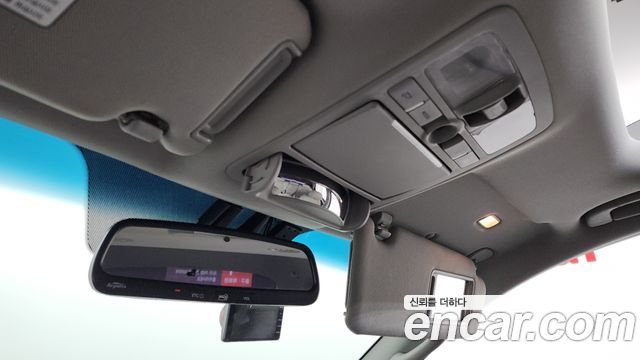 Hyundai Veracruz 2013 — photo 26