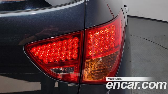 Hyundai Veracruz 2013 — photo 9