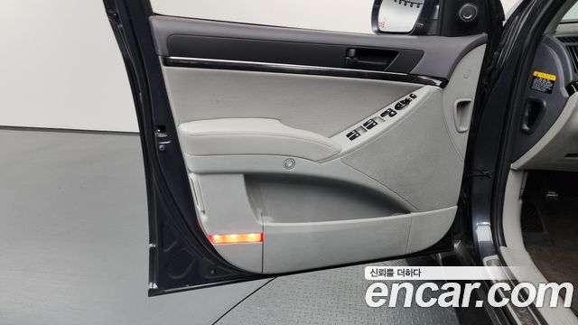 Hyundai Veracruz 2013 — photo 14