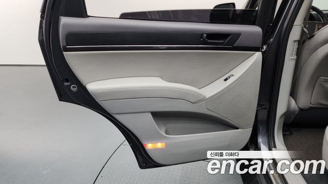 Hyundai Veracruz 2013 — photo 15
