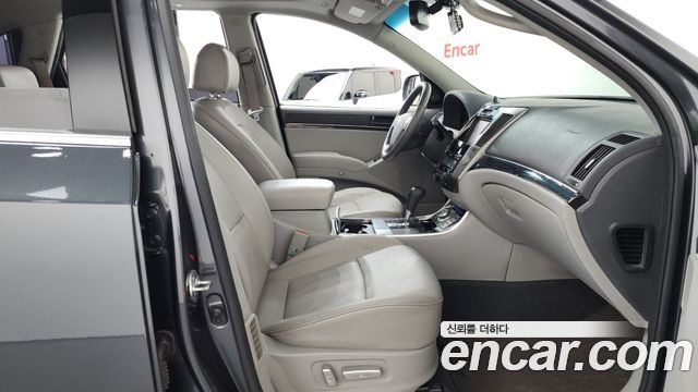 Hyundai Veracruz 2013 — photo 16