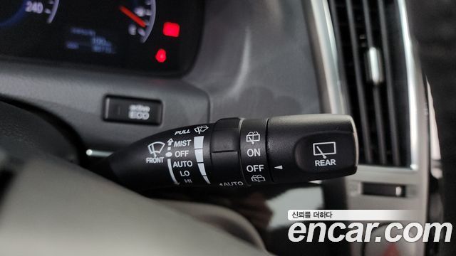 Hyundai Veracruz 2013 — photo 28
