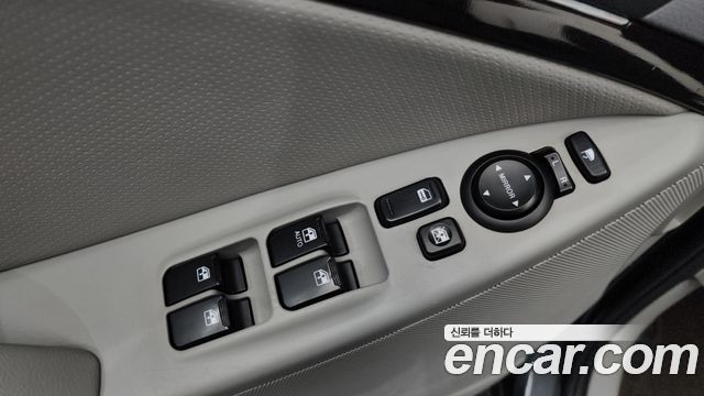 Hyundai Veracruz 2013 — photo 29