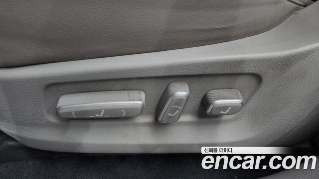 Hyundai Veracruz 2013 — photo 31