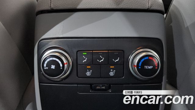 Hyundai Veracruz 2013 — photo 32