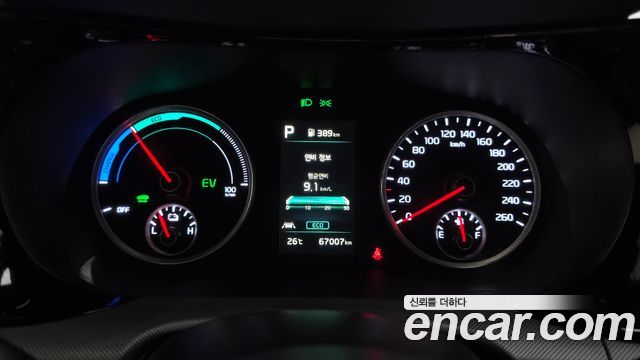 Kia K5 2022 — photo 11