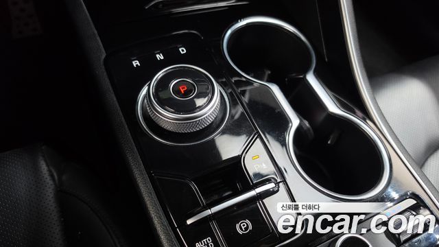 Kia K5 2022 — photo 12