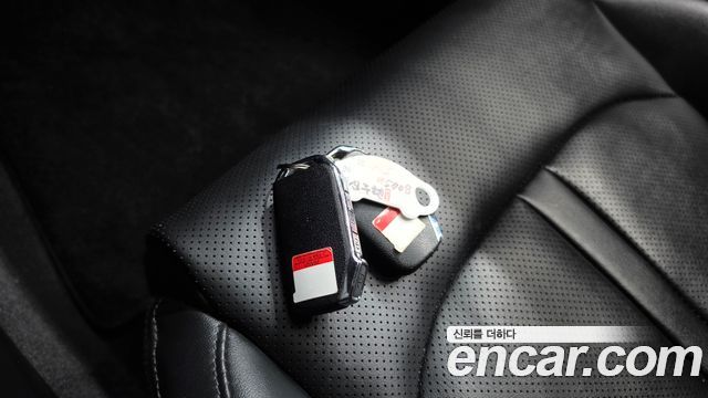 Kia K5 2022 — photo 21