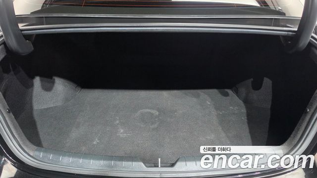 Kia K5 2022 — photo 24
