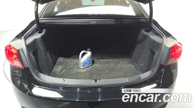 Chevrolet Korea Impala 2016 — photo 21