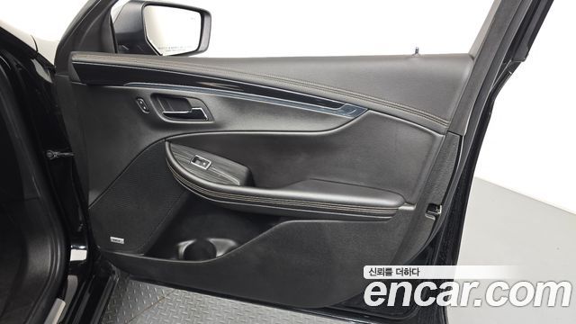 Chevrolet Korea Impala 2016 — photo 14