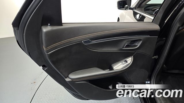 Chevrolet Korea Impala 2016 — photo 15