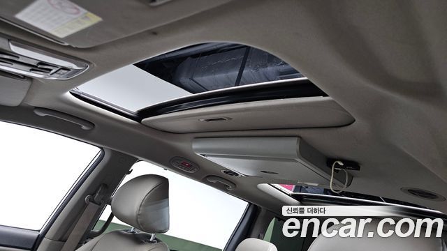 Kia Canival 2016 — photo 23