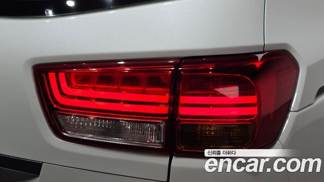 Kia Canival 2016 — photo 9