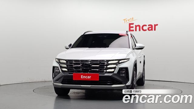 Hyundai Tucson 2024 — photo 3