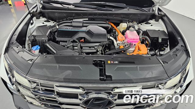 Hyundai Tucson 2024 — photo 6