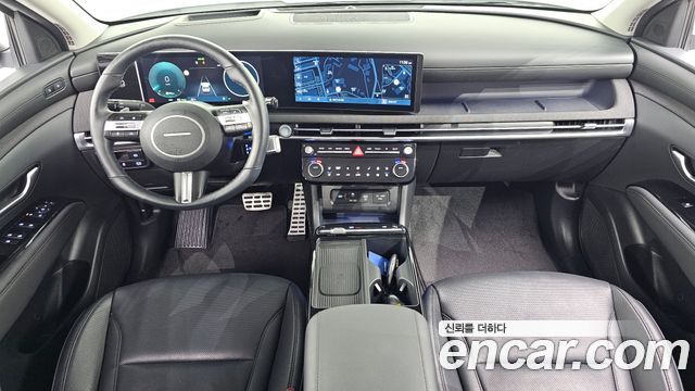 Hyundai Tucson 2024 — photo 10