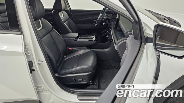Hyundai Tucson 2024 — photo 13
