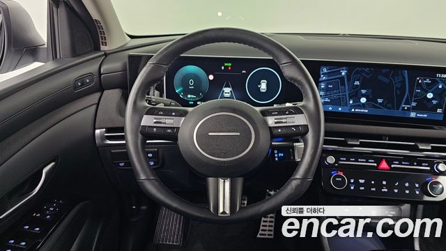 Hyundai Tucson 2024 — photo 18
