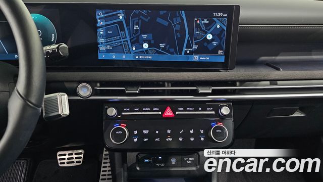 Hyundai Tucson 2024 — photo 19