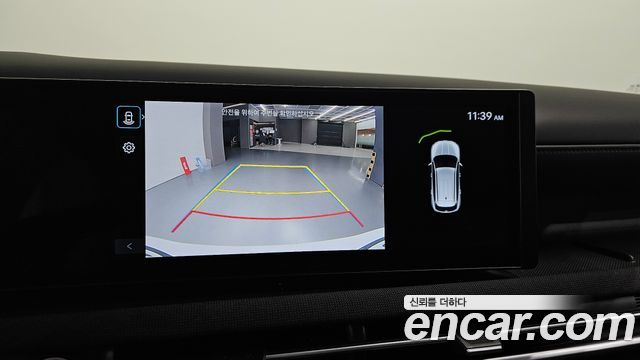 Hyundai Tucson 2024 — photo 20
