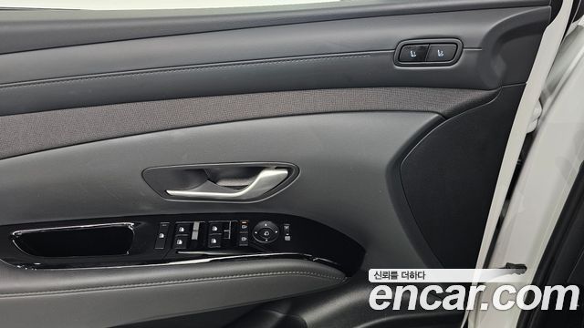 Hyundai Tucson 2024 — photo 23