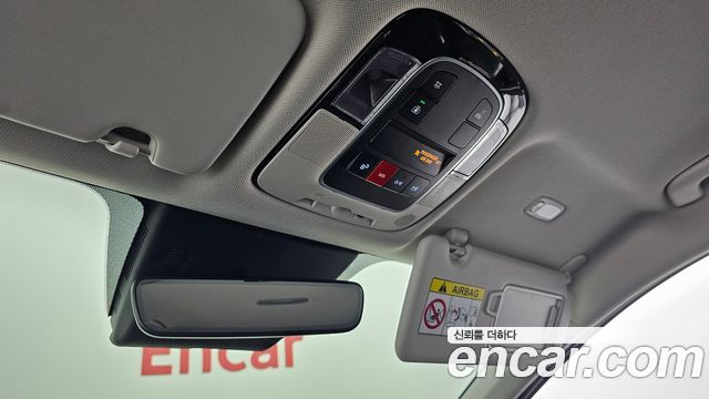 Hyundai Tucson 2024 — photo 24