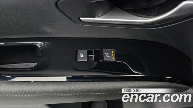 Hyundai Tucson 2024 — photo 25